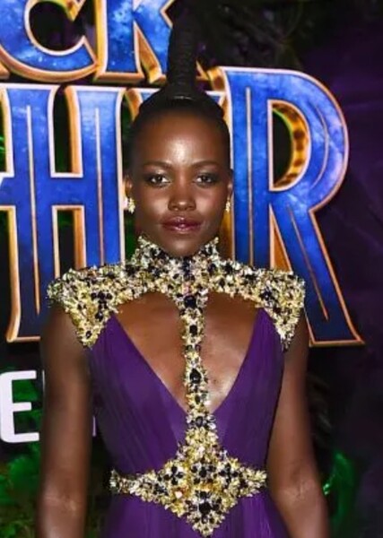 Lupita Nyong'o