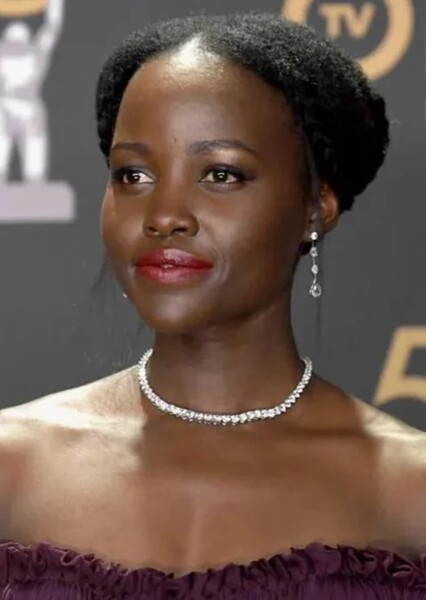 Lupita Nyong'o photo