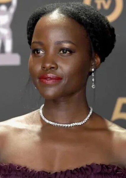 Lupita Nyong'o photo