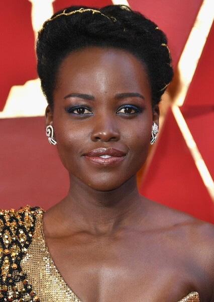 Lupita Nyong'o