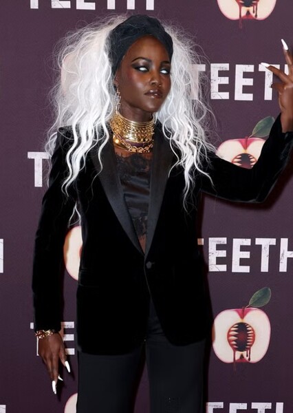 Lupita Nyong'o photo