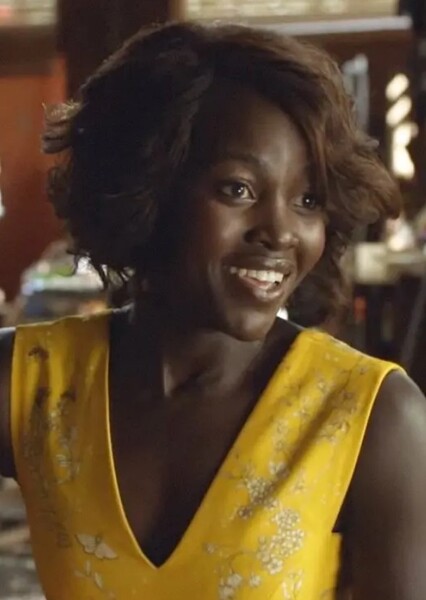 Lupita Nyong'o photo