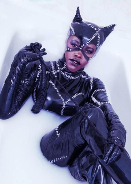 Lupita Nyong'o