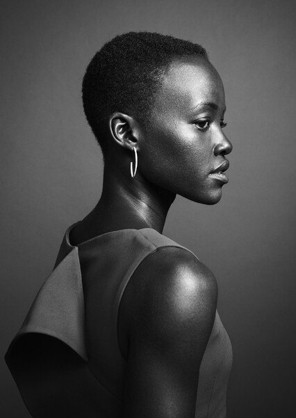 Lupita Nyong'o photo