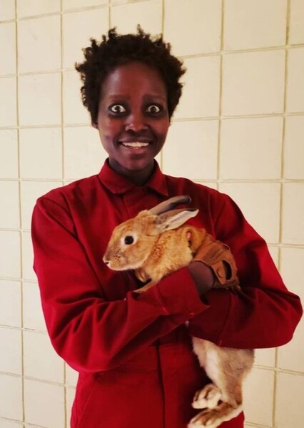 Lupita Nyong'o