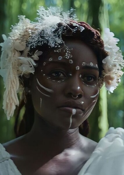 Lupita Nyong'o