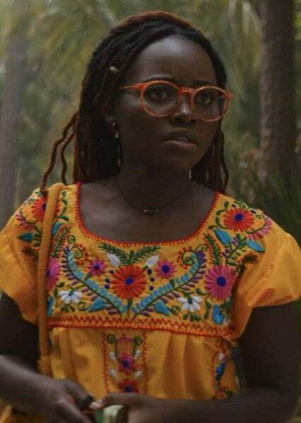 Lupita Nyong'o