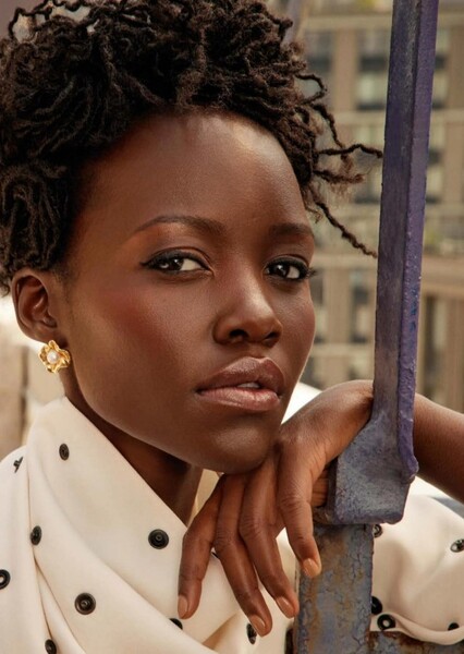 Lupita Nyong'o photo
