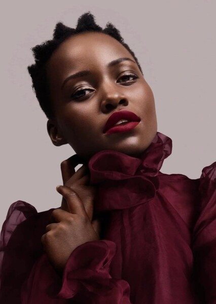 Lupita Nyong'o