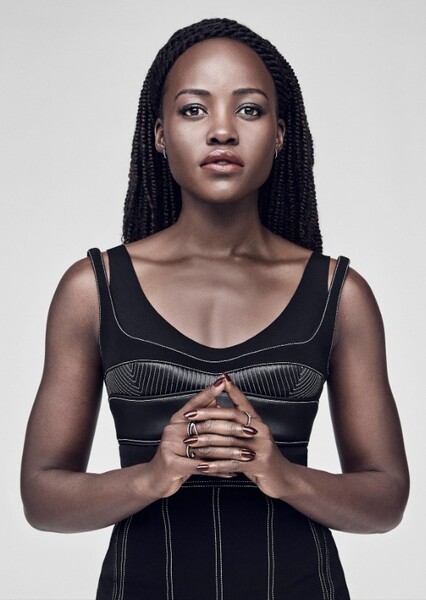Lupita Nyong'o photo