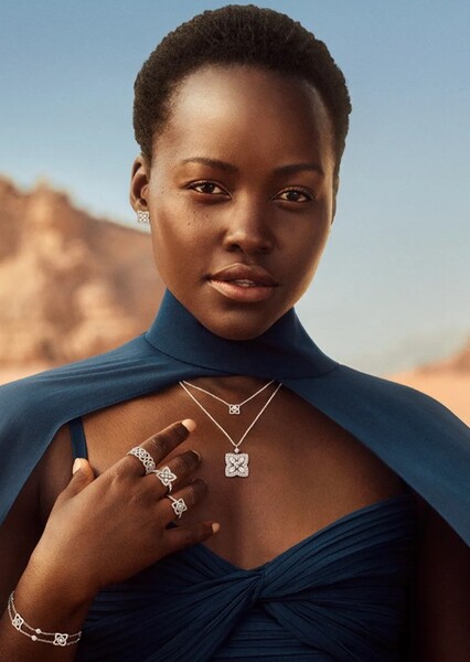 Lupita Nyong'o photo