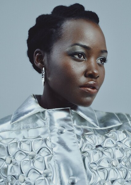 Lupita Nyong'o