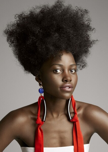 Lupita Nyong'o photo