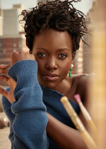 Lupita Nyong'o photo