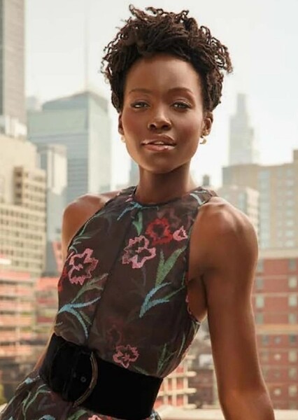 Lupita Nyong'o photo