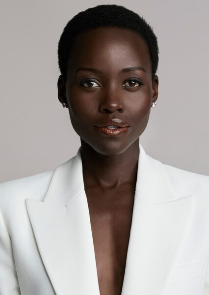 Lupita Nyong'o