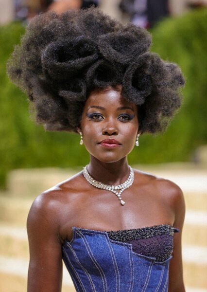 Lupita Nyong'o photo