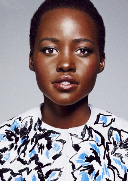 Lupita Nyong'o
