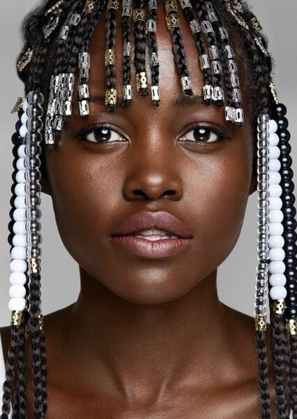 Lupita Nyong'o photo
