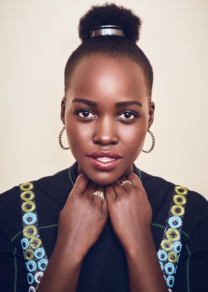 Lupita Nyong'o photo