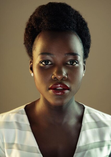 Lupita Nyong'o photo