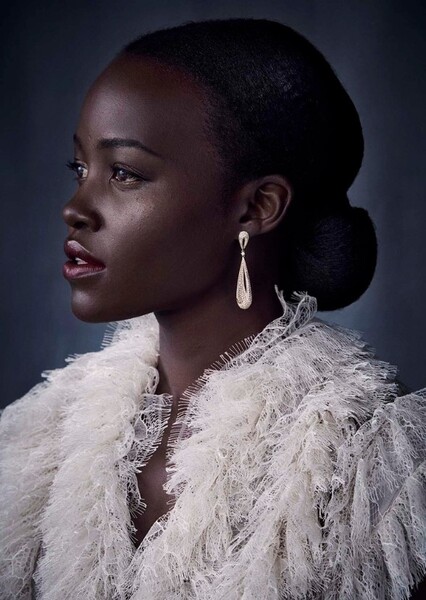 Lupita Nyong'o photo