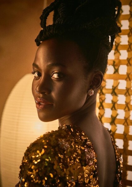 Lupita Nyong'o photo