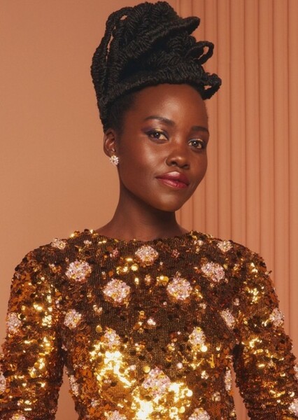 Lupita Nyong'o photo