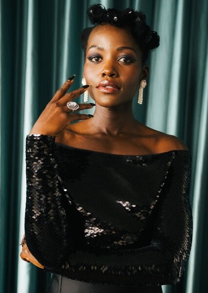 Lupita Nyong'o