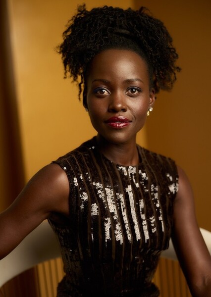 Lupita Nyong'o photo