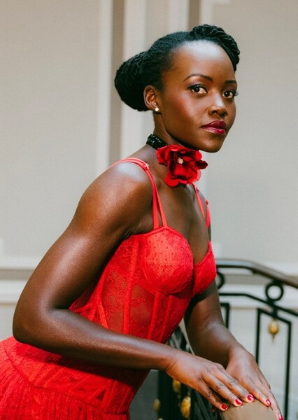 Lupita Nyong'o