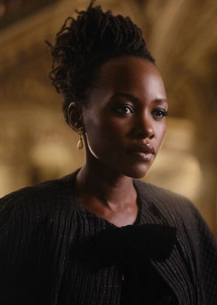Lupita Nyong'o