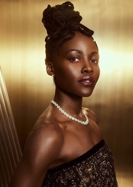 Lupita Nyong'o photo