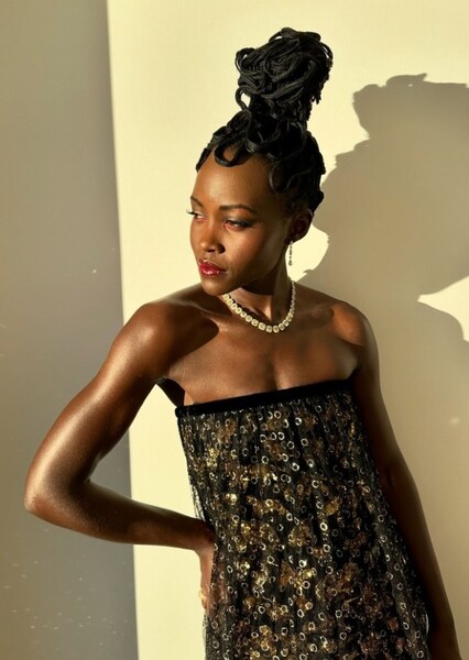 Lupita Nyong'o photo