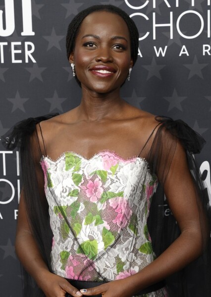 Amanda Waller