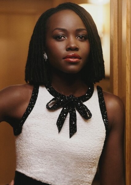 Lupita Nyong'o