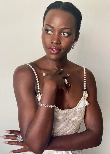 Lupita Nyong'o