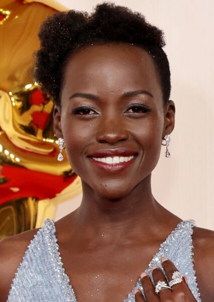 Lupita Nyong'o