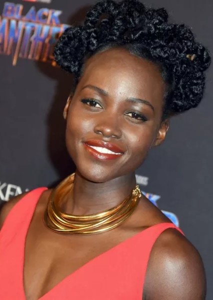 Lupita Nyong'o photo
