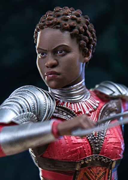 Lupita Nyong'o photo