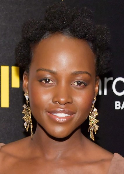 Lupita Nyong'o photo