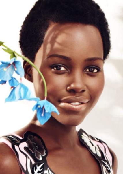 Lupita Nyong'o photo