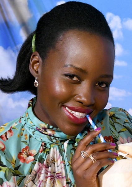 Lupita Nyong'o photo