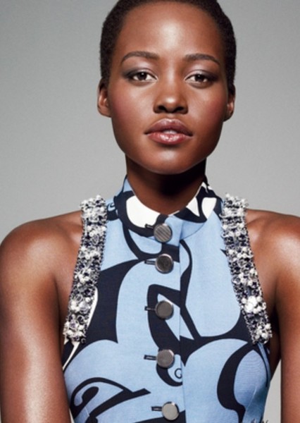 Lupita Nyong'o photo