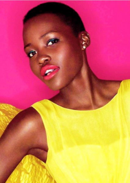 Lupita Nyong'o photo