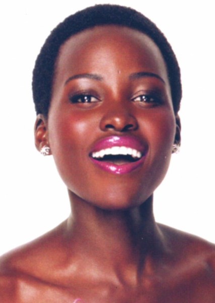 Lupita Nyong'o photo