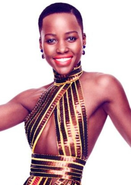 Lupita Nyong'o photo