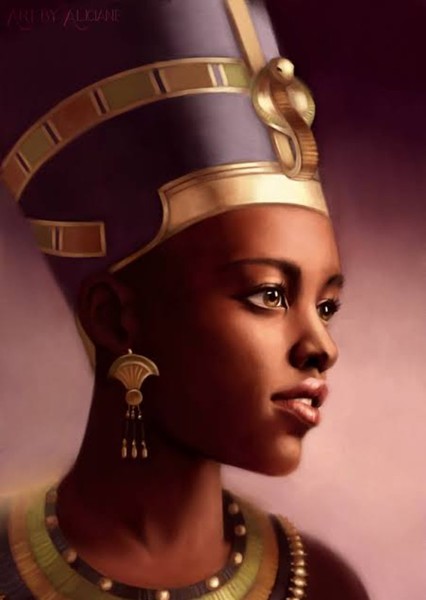 Lupita Nyong'o photo