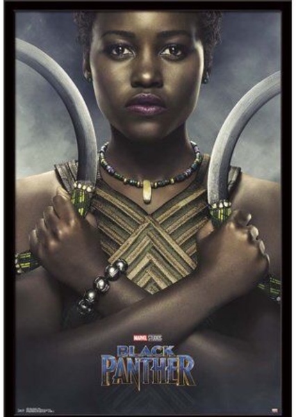 Lupita Nyong'o photo