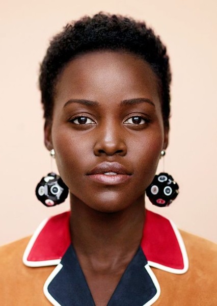 Lupita Nyong'o photo
